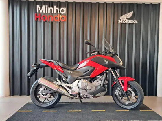 HONDA NC 700X HONDA NC 700X