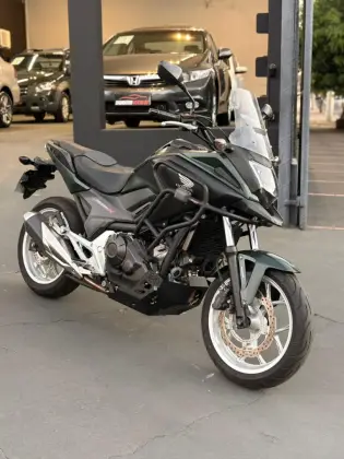 HONDA NC 750X ABS HONDA NC 750X ABS