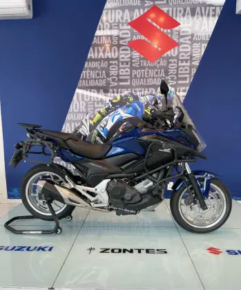 HONDA NC 750X ABS 