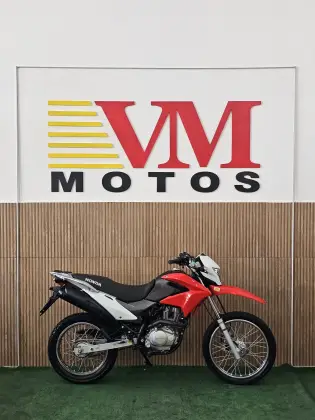 HONDA NXR 150 BROS ESD 