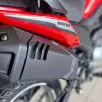 HONDA NXR 160 BROS CBS HONDA NXR 160 BROS CBS