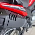 HONDA NXR 160 BROS CBS HONDA NXR 160 BROS CBS