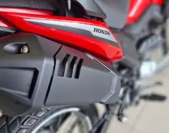 HONDA NXR 160 BROS CBS HONDA NXR 160 BROS CBS