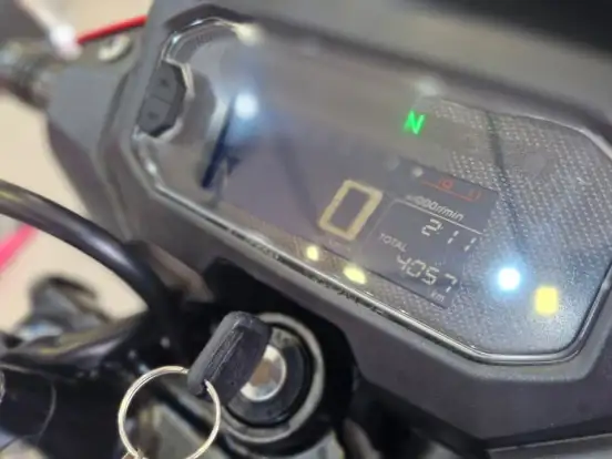HONDA-NXR 160 BROS CBS HONDA-NXR 160 BROS CBS-2024