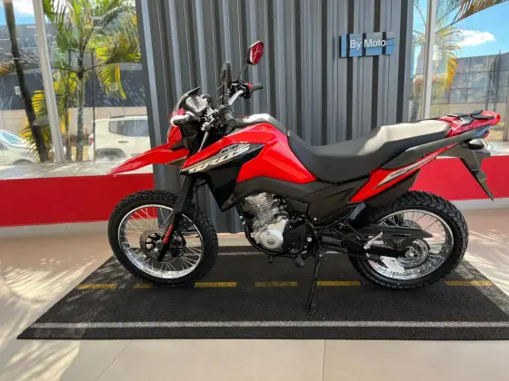 HONDA NXR 160 BROS CBS HONDA NXR 160 BROS CBS