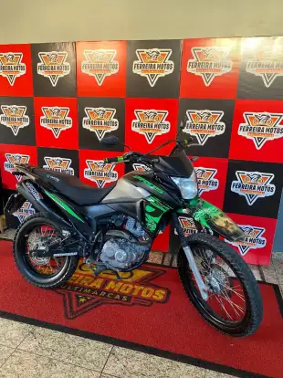 HONDA-NXR 160 BROS ESDD HONDA-NXR 160 BROS ESDD-2022