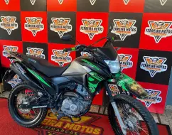 HONDA NXR 160 BROS ESDD HONDA NXR 160 BROS ESDD