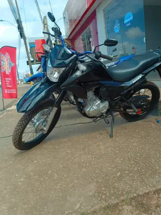 HONDA NXR 160 BROS HONDA NXR 160 BROS