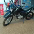 HONDA NXR 160 BROS HONDA NXR 160 BROS