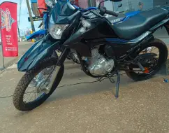 HONDA NXR 160 BROS HONDA NXR 160 BROS