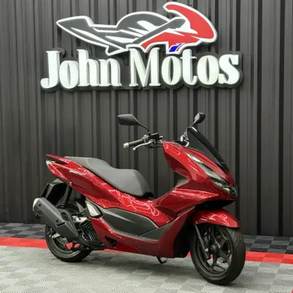 HONDA PCX 160 ABS 