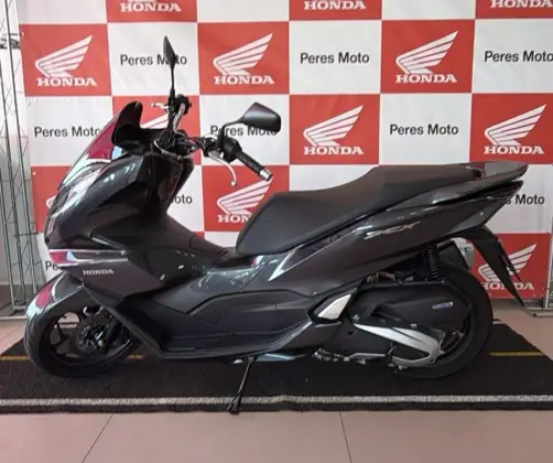 HONDA PCX 160 CBS HONDA PCX 160 CBS