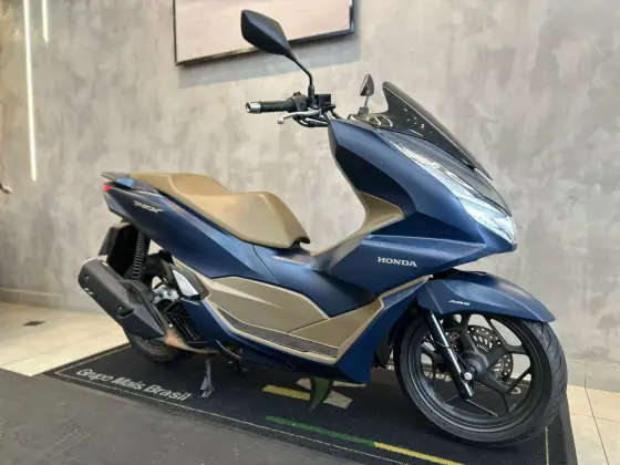 HONDA PCX 160 DLX HONDA PCX 160 DLX