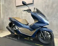 HONDA PCX 160 DLX HONDA PCX 160 DLX