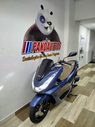 HONDA PCX DLX HONDA PCX DLX
