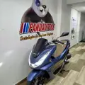 HONDA PCX DLX HONDA PCX DLX