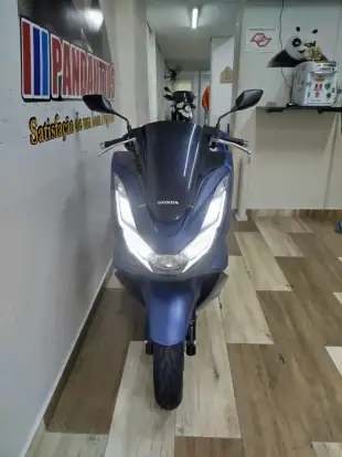HONDA-PCX DLX-2023