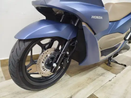 HONDA-PCX DLX HONDA-PCX DLX-2023