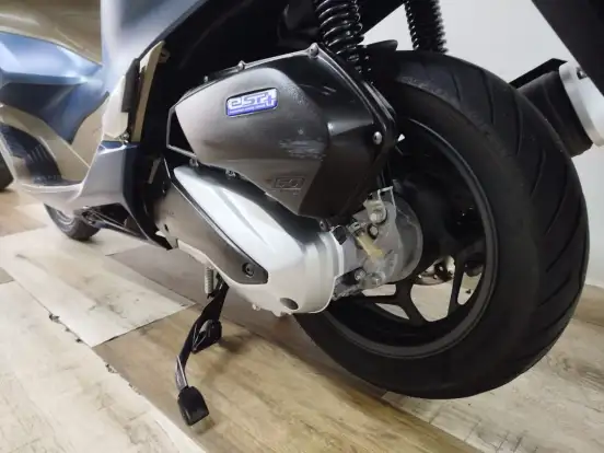 HONDA-PCX DLX-2023