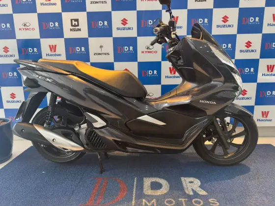 HONDA PCX HONDA PCX