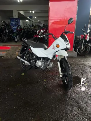 HONDA POP 110i 