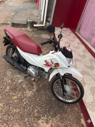 HONDA POP 110i HONDA POP 110i