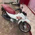 HONDA POP 110i HONDA POP 110i