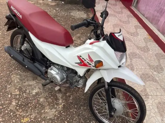 HONDA-POP 110i HONDA-POP 110i-2016