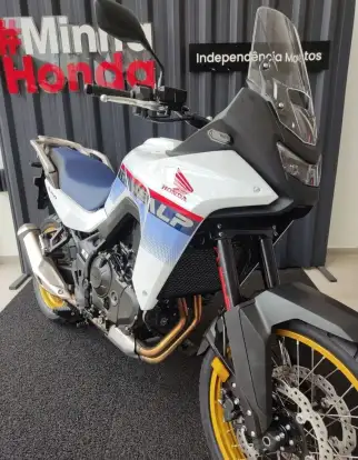 HONDA-TRANSALP 750 ABS-2026
