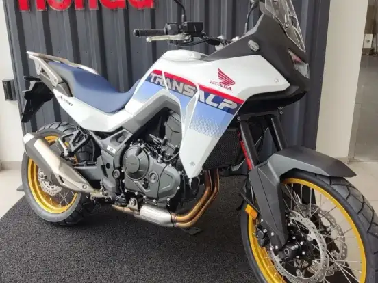 HONDA-TRANSALP 750 ABS HONDA-TRANSALP 750 ABS-2026