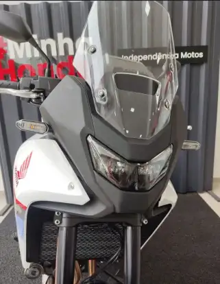 HONDA-TRANSALP 750 ABS-2026