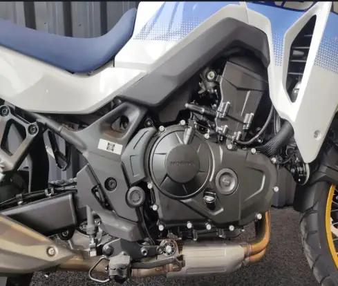 HONDA-TRANSALP 750 ABS-2026