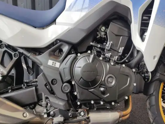 HONDA-TRANSALP 750 ABS HONDA-TRANSALP 750 ABS-2026
