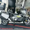 HONDA X-ADV HONDA X-ADV