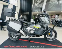 HONDA X-ADV HONDA X-ADV