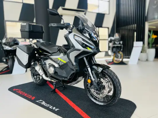 HONDA-X-ADV HONDA-X-ADV-2024