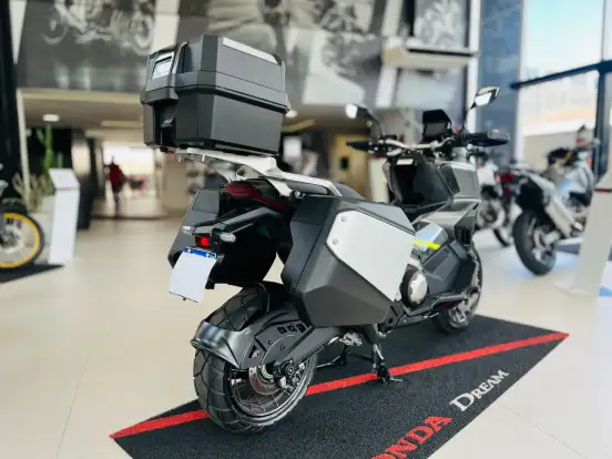 HONDA-X-ADV HONDA-X-ADV-2024