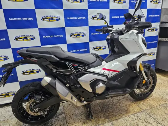 HONDA X-ADV HONDA X-ADV