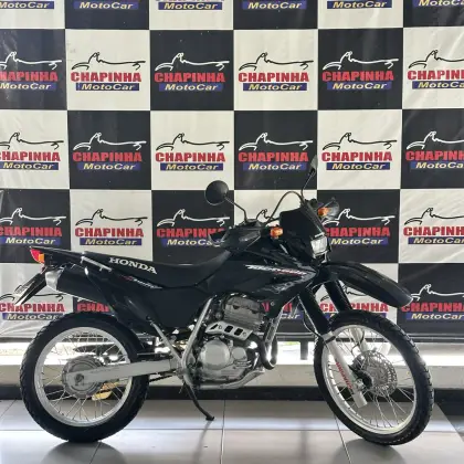 HONDA XR 250 TORNADO HONDA XR 250 TORNADO