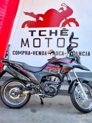 HONDA XRE 190 ABS HONDA XRE 190 ABS