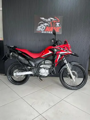 HONDA XRE 300 RALLY HONDA XRE 300 RALLY
