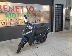HONDA BIZ 125 EX HONDA BIZ 125 EX