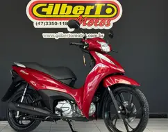 HONDA BIZ 125 EX HONDA BIZ 125 EX