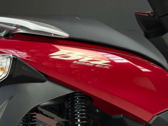 HONDA-BIZ 125 EX-2026