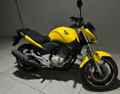 HONDA CB 300R HONDA CB 300R