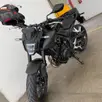 HONDA CB 500 HORNET HONDA CB 500 HORNET