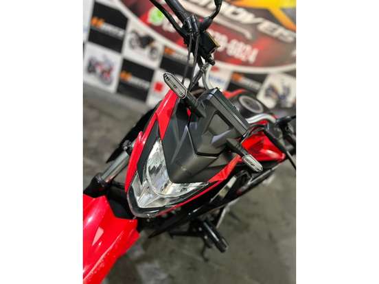 HONDA-CB 300F TWISTER ABS-2023