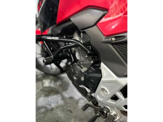 HONDA-CB 300F TWISTER ABS-2023