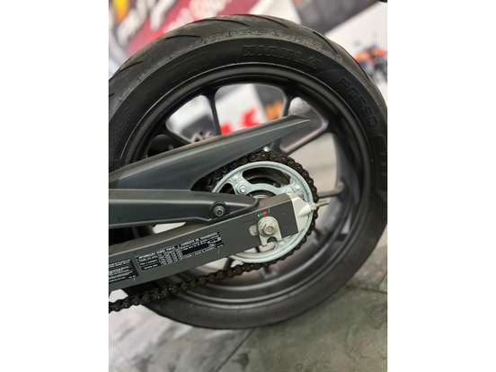 HONDA-CB 300F TWISTER ABS-2023