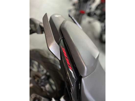 HONDA-CB 300F TWISTER ABS HONDA-CB 300F TWISTER ABS-2023